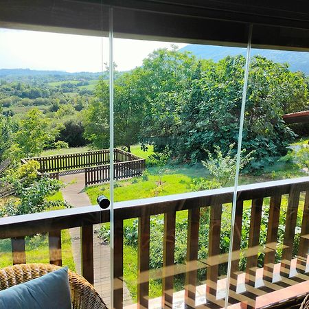 Casa Rural Maidanea Hondarribia Exterior photo