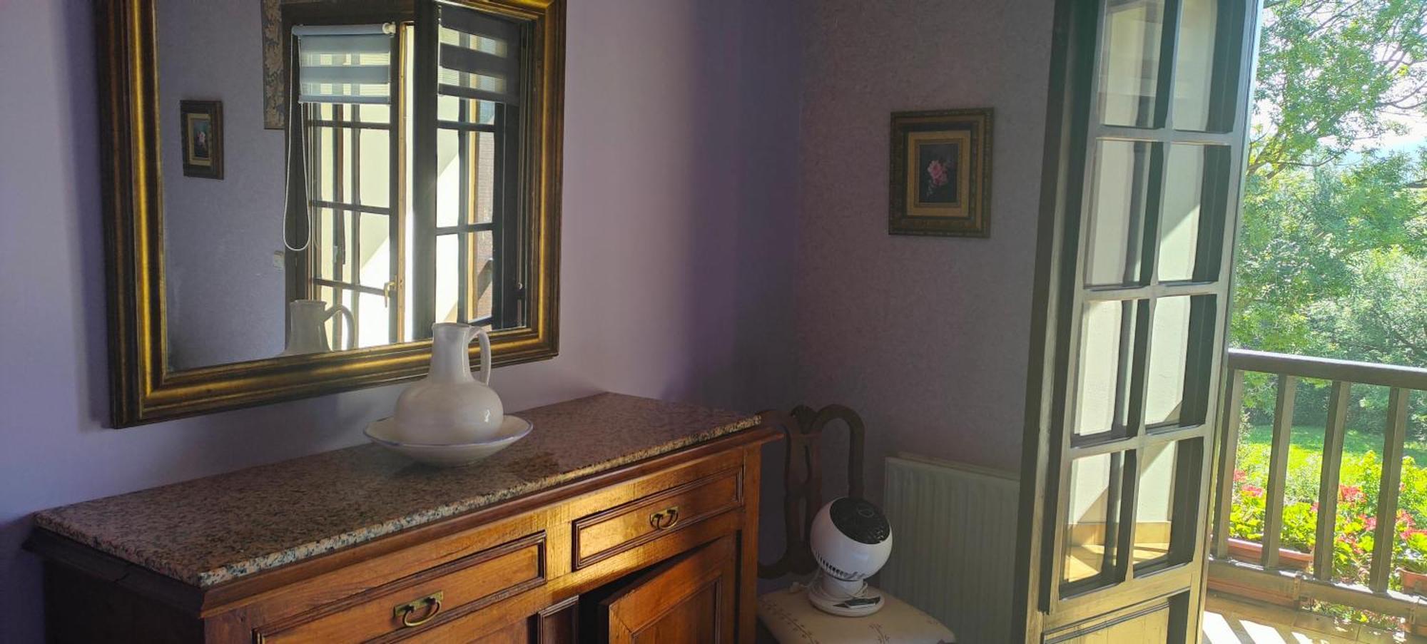 Casa Rural Maidanea Hondarribia Room photo