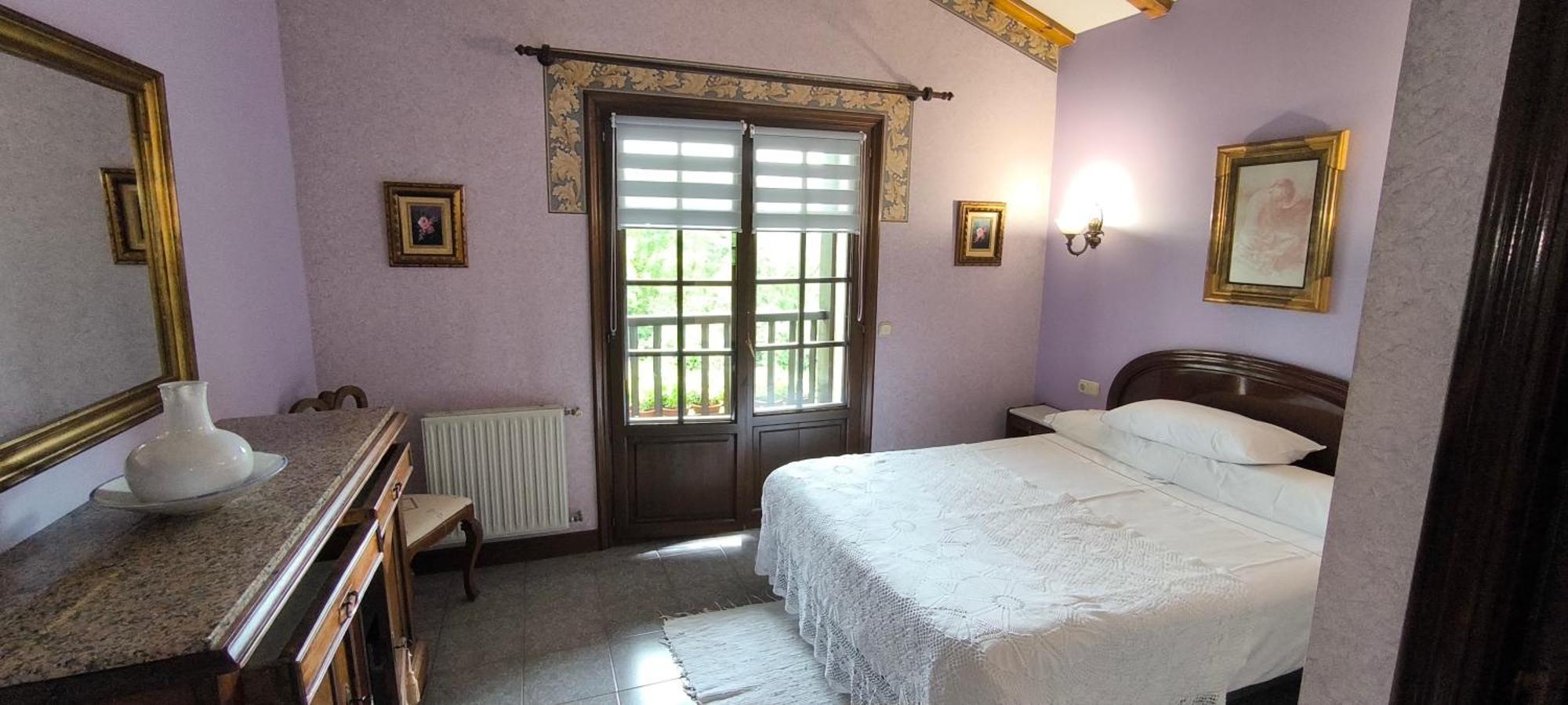 Casa Rural Maidanea Hondarribia Exterior photo