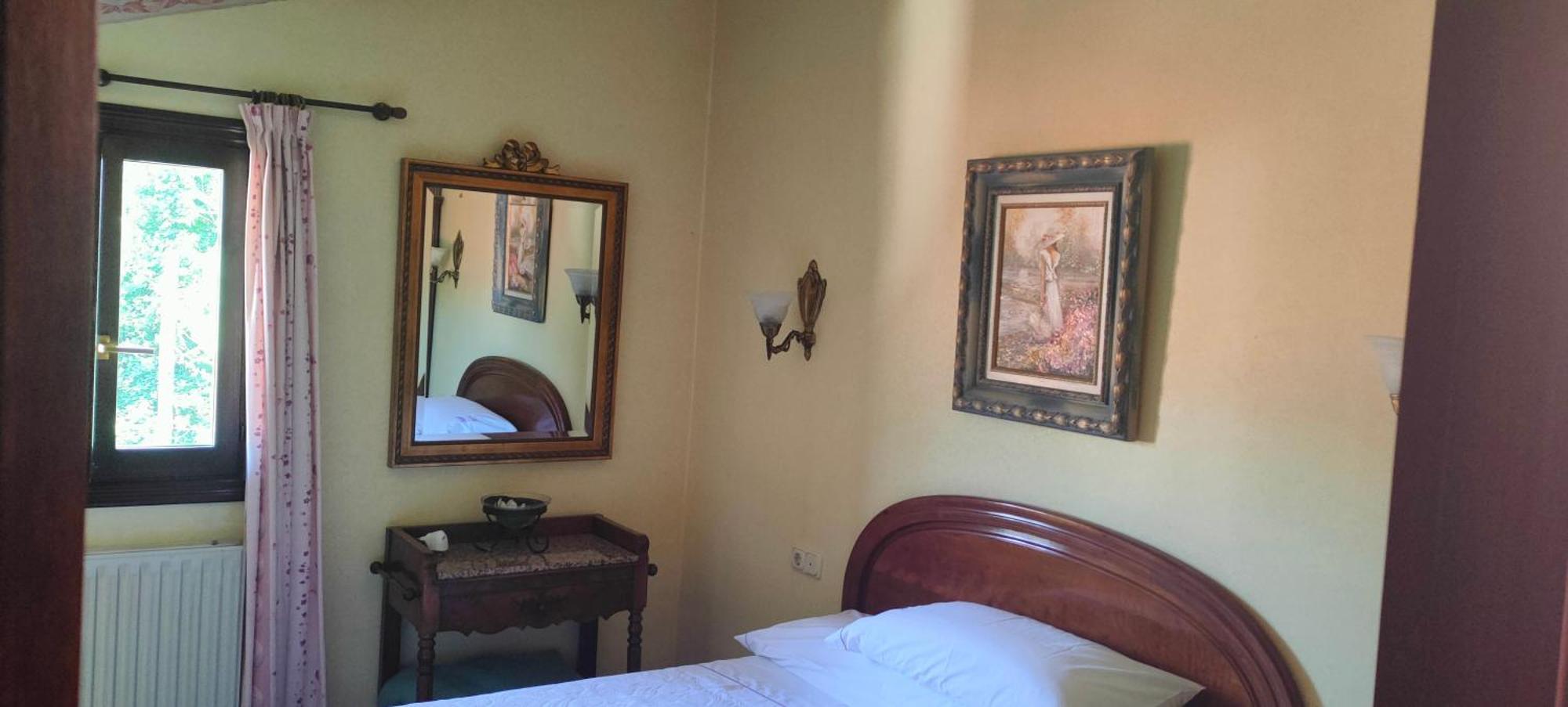 Casa Rural Maidanea Hondarribia Room photo