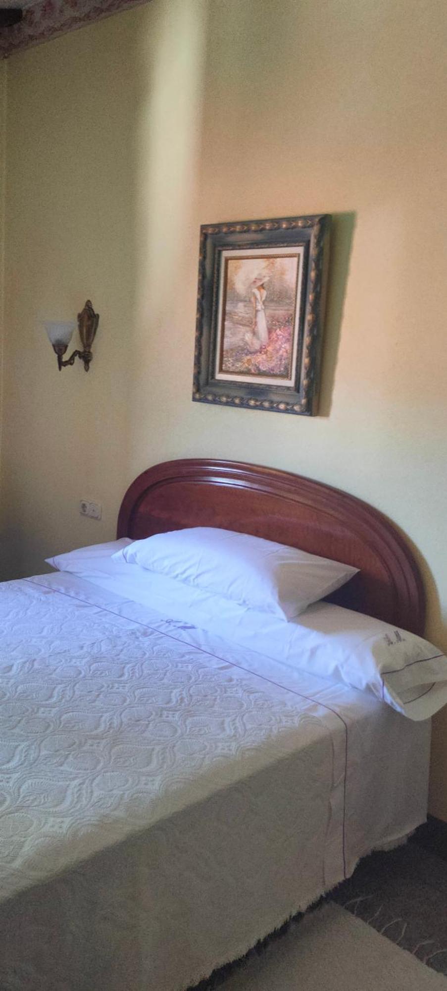 Casa Rural Maidanea Hondarribia Room photo